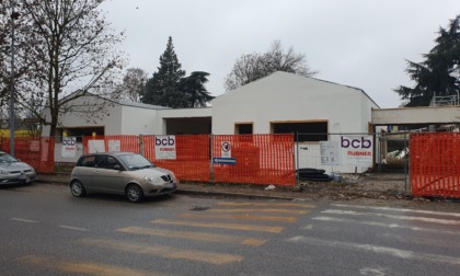 Asilo Ferrari, genitori in ansia per i ritardi sulla ristrutturazione