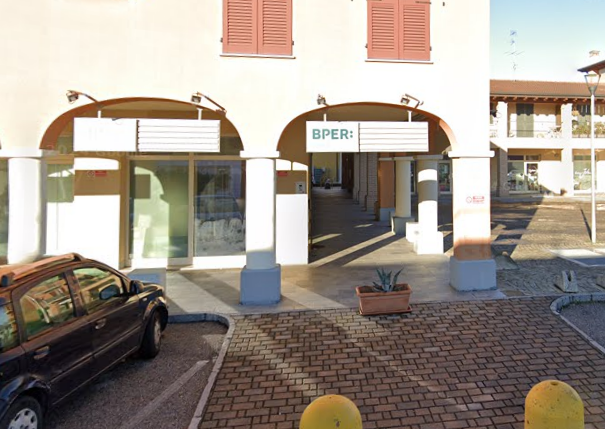 La banda del Bancomat colpisce ancora: nel mirino lo sportello di San Pancrazio a Palazzolo