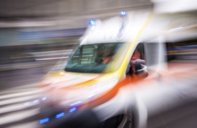 Incidente sul lavoro a Ono San Pietro: morto un uomo