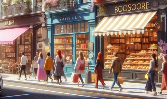 Innovazione delle imprese del commercio: in arrivo due bandi