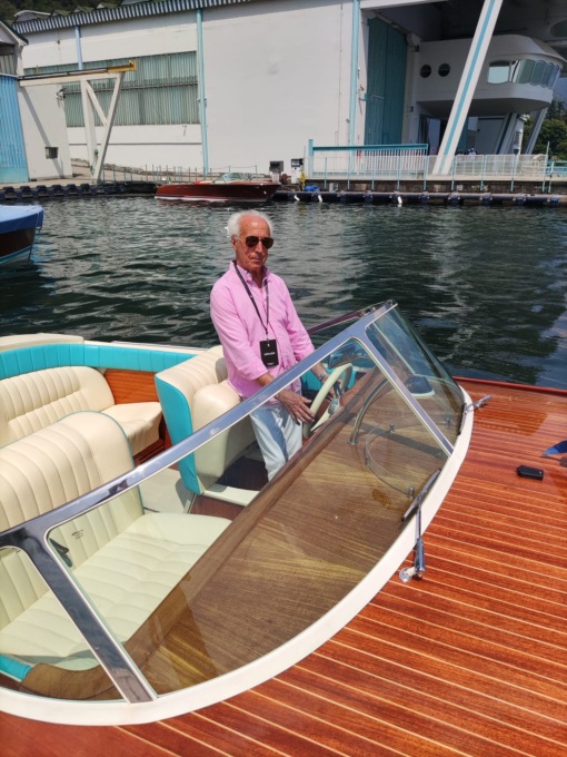 Investito da un furgone a Brescia, 79enne muore a distanza di quasi un mese