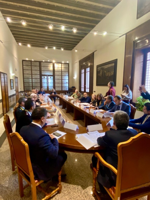 Linea tranviaria di Brescia: sottoscritto il Protocollo di legalità