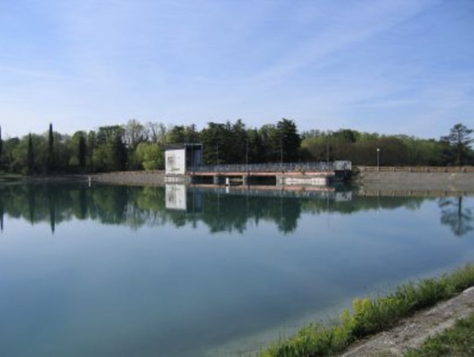Livelli del lago di Garda: nei giorni scorsi sono giunti vicini alla soglia d’allarme
