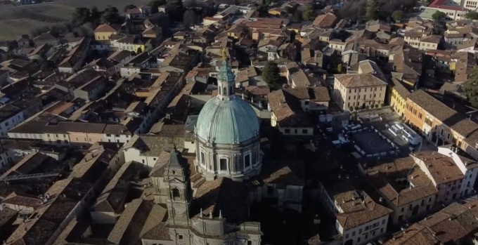 Lonato del Garda in Tv su Telecity: con “Dentro e fuori dal Comune” alla scoperta di storia, cultura e natura