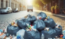 Lotta all'abbandono dei rifiuti: a Brescia arrivano dieci nuovi ispettori ecologici