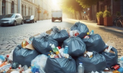 Lotta all’abbandono dei rifiuti: a Brescia arrivano dieci nuovi ispettori ecologici