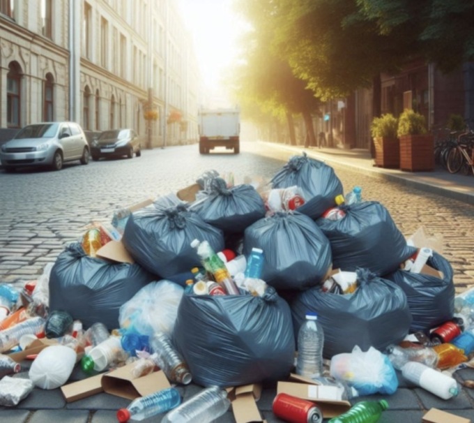 Lotta all’abbandono dei rifiuti: a Brescia arrivano dieci nuovi ispettori ecologici