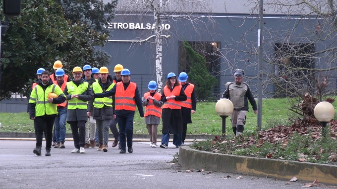 H2Glass a Vetrobalsamo: l’industria del vetro punta sull’idrogeno per un futuro sostenibile