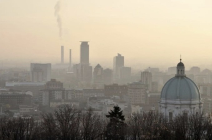 Mal’Aria: Brescia tra le 10 città più inquinate a livello nazionale