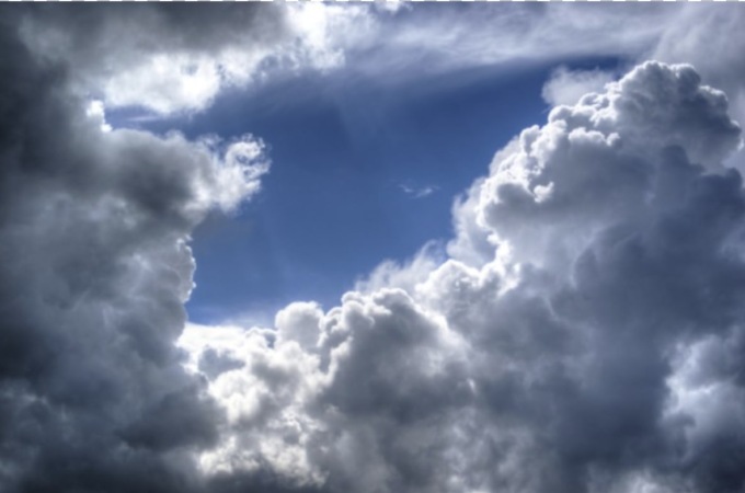 Meteo nel Bresciano: si va verso il sereno