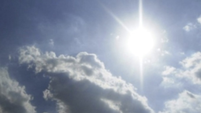 Meteo nel Bresciano: domina il sereno, venerdì qualche nube e fiocco di neve