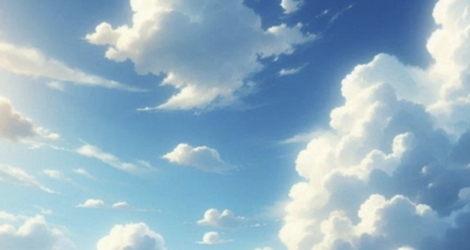 Meteo sereno nel Bresciano, qualche possibile nube ma zero precipitazioni