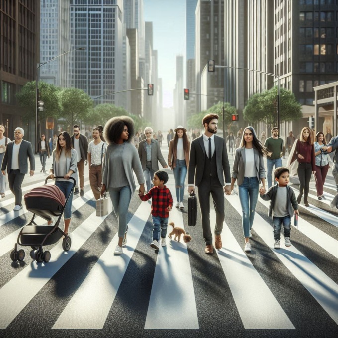 Mobilità Sicura 2024: al via i lavori