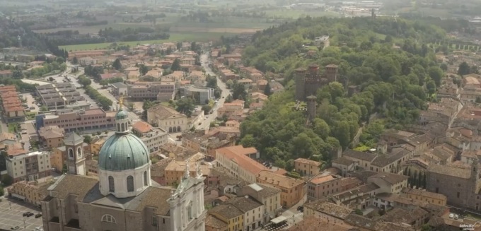 Montichiari in Tv su Telecity: con “Dentro e fuori dal Comune” alla scoperta di storia, gastronomia e sport