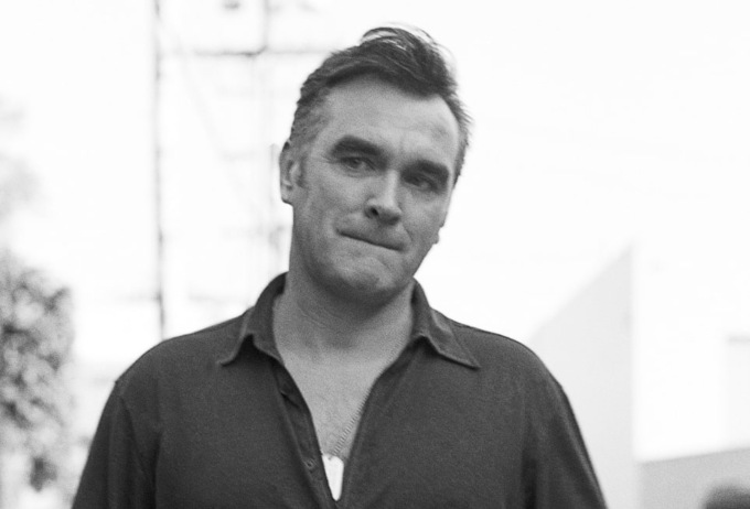 Morrissey, il leggendario artista sarà sul palco di Tener-a-mente 2025