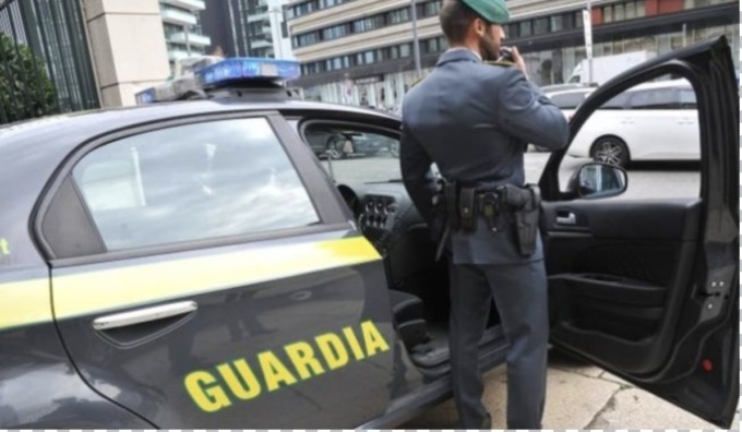 ‘Ndrangheta: 12 arresti nel Bresciano e maxi frode fiscale da oltre 365milioni di euro