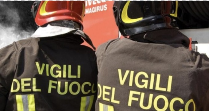 Niardo: incendio in casa, anziana salvata dai vicini