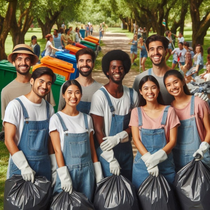 Operazione Paladini del Territorio: Brescia si conferma la provincia più virtuosa