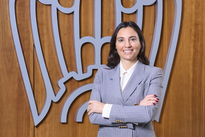 Maria Anghileri: “Imprese, innovazione e sostenibilità: il futuro si costruisce con visione e responsabilità”