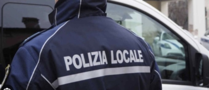 Polizia Locale di Brescia: 1.498 veicoli controllati in un solo pomeriggio