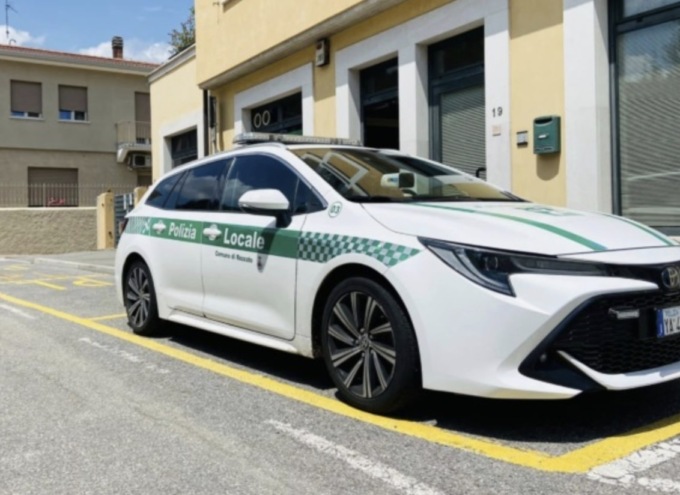 Polizia Locale di Rezzato: nel 2024 oltre cento patenti ritirate