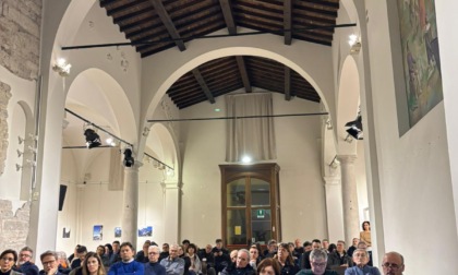 Rete Acli di Amministratori e Amministratrici: il lancio a Brescia