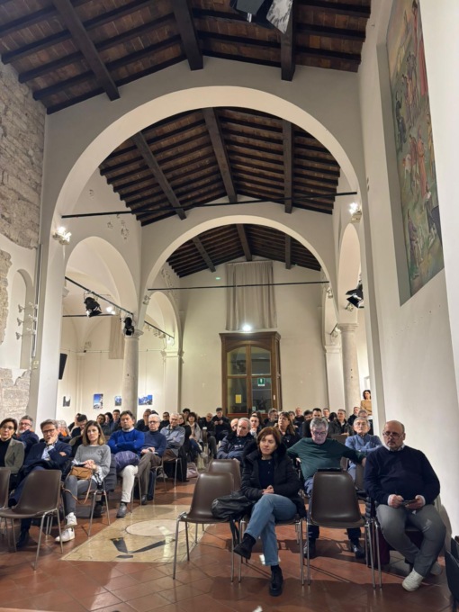 Rete Acli di Amministratori e Amministratrici: il lancio a Brescia