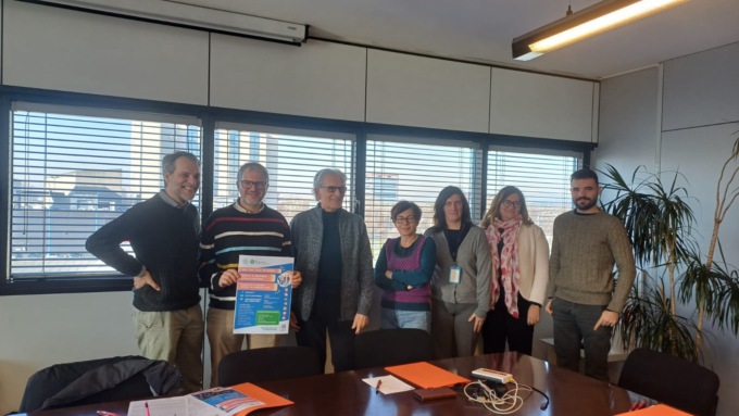 Rete Bresciana del Servizio Civile: oltre 550 i posti negli enti bresciani