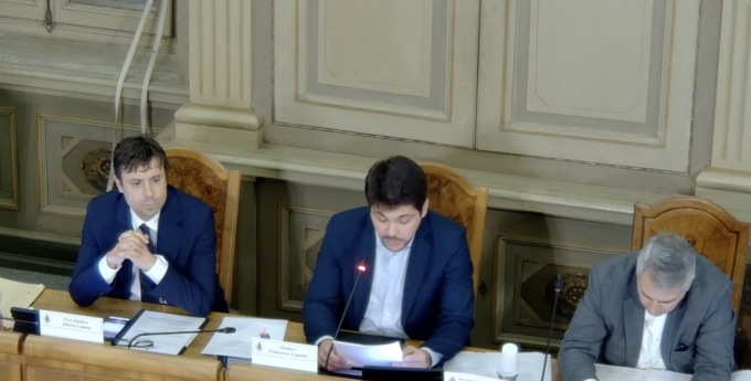 Salò: revocata la cittadinanza onoraria a Benito Mussolini