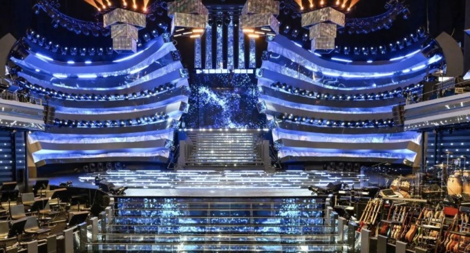 Sanremo 2025: nella serata dei duetti ai bresciani si aggiungono anche Renga e Quintale