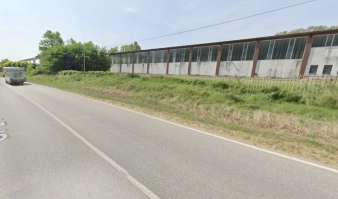 Schianto mortale a Fiesse: la vittima è un muratore 54enne