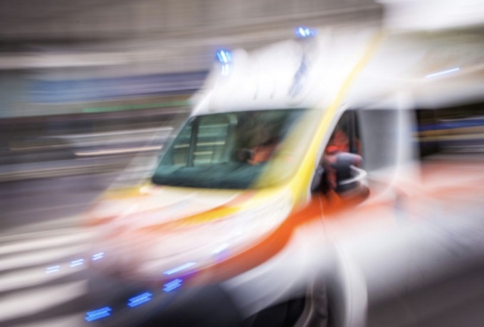 Scontro tra due ciclisti a Castenedolo