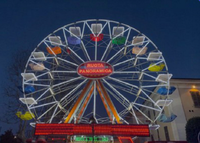 Chiari in festa per i Patroni