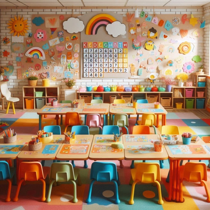 Scuola d’Infanzia Bettinzoli: dopo il guasto al riscaldamento riapre domani