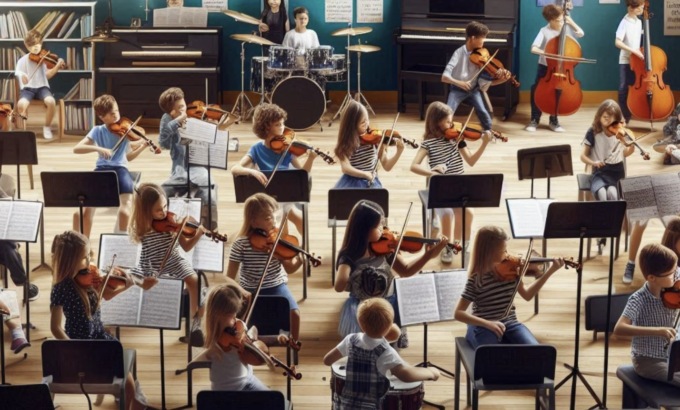 Scuole di Musica: in Lombardia sono state censite 196 realtà, 31 nel Bresciano