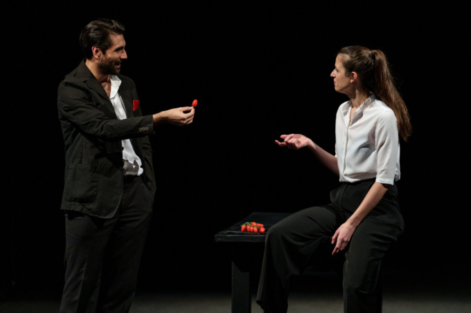 Soldout al Borsoni per “Se dicessimo la verità”