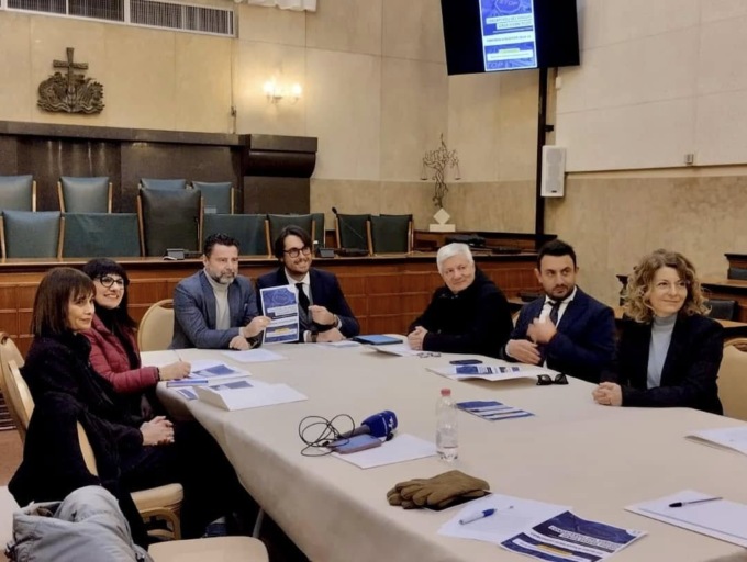 Sicurezza stradale, Zobbio: “Il progetto presentato dalla Provincia secondo in graduatoria per il bando mobilità sicura”