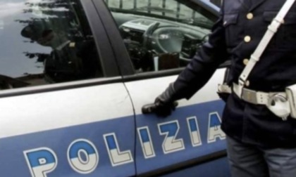 Spaccio: scattano le manette per un 19enne a Brescia
