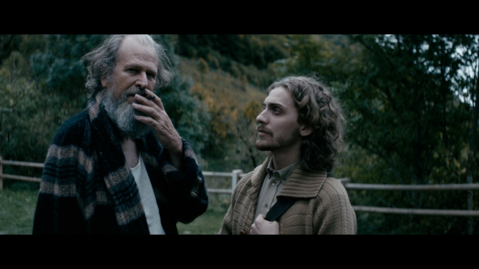 Squali di Alberto Rizzi: il film in proiezione al cinema Sereno