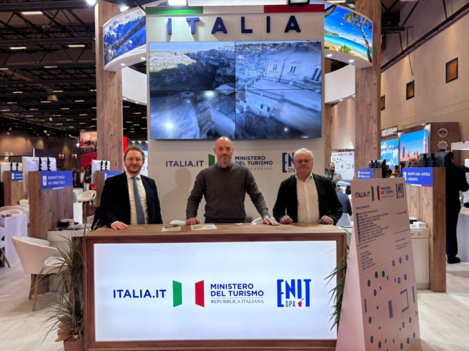 Visit Brescia vola a Emitt, alla scoperta del mercato turistico turco