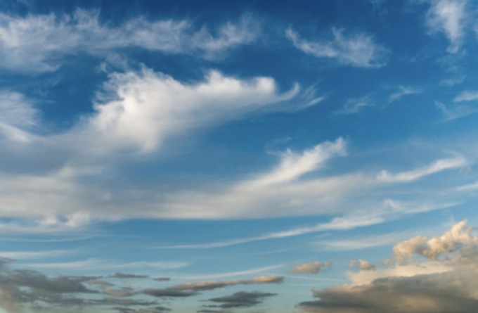 Week end coperto nel Bresciano, pioggia da martedì