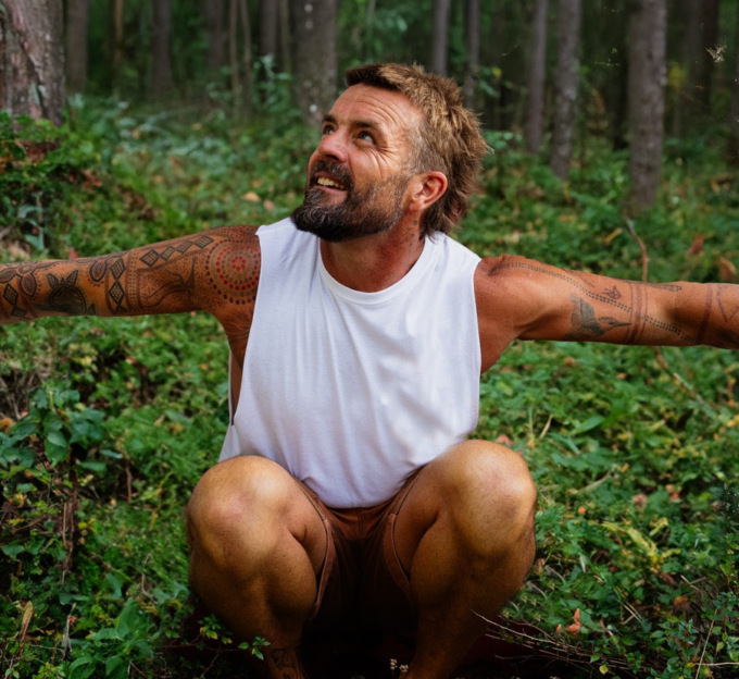 Xavier Rudd arriva al Teatro Clerici di Brescia