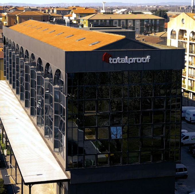 Residenze Totalproof: innovazione e sostenibilità per l’edilizia del futuro