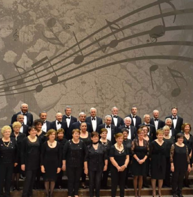 Inascoltati gli appelli della corale, la Gaydum costretta a sciogliersi dopo 39 anni