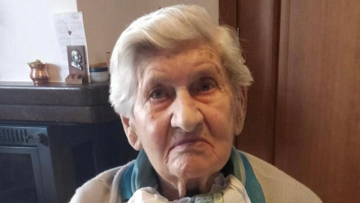 Il paese saluta Angela Soncina, la bresciana più anziana scomparsa a 108 anni