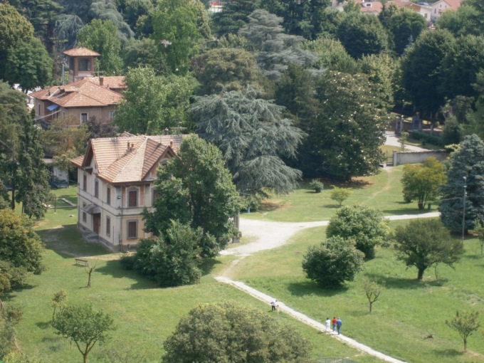 Il Parco delle Tre Ville rinascerà con il milione di Fondazione Cariplo