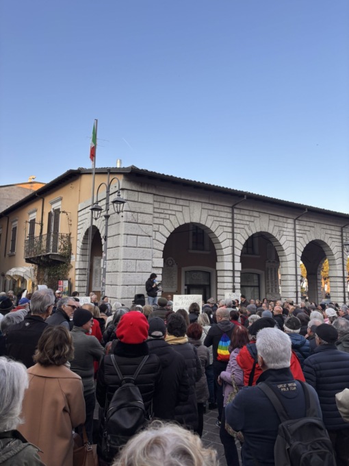 Approvato il protocollo d’intesa per il nuovo ospedale ma il Comitato non si ferma