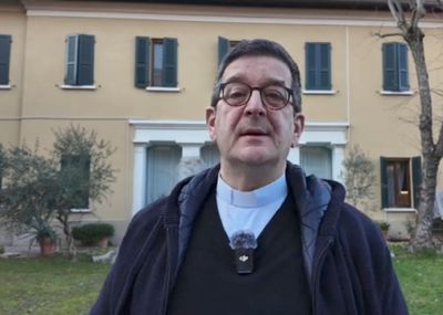 La parrocchia della città si fa social, aggiornamenti ed eventi finiscono su Youtube