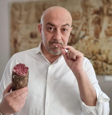 Torna la gara più golosa: quella per decretare il migliore salame nostrano
