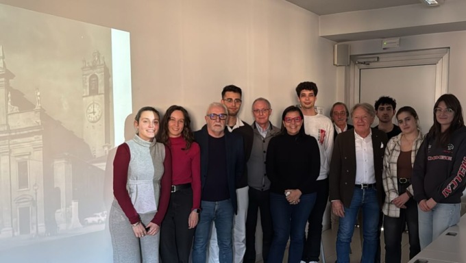 Un progetto per il nuovo campanile? Se ne parla all’Accademia Santa Giulia